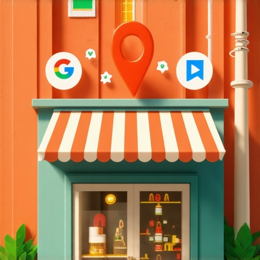 Boost Your Google Business Rank Effectively with Local SEO Upgrades in 2024