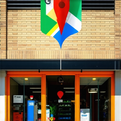 Effective GMB Rank Upgrade Tips to Boost Maps Visibility in 2024