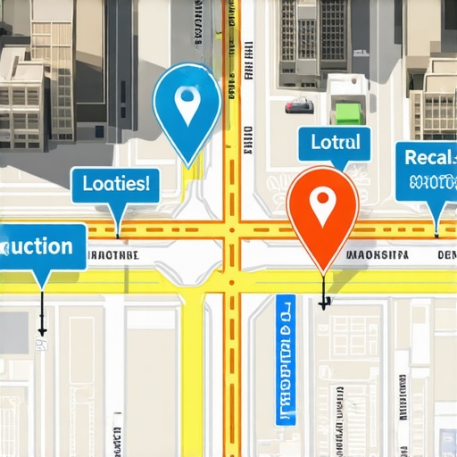 Effective Local SEO Strategies for Map Rank Improvements in 2024