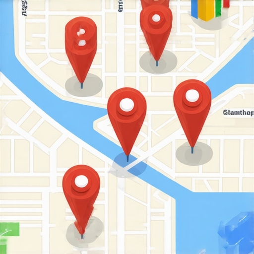 Effective Map Rank Increase Strategies for Local SEO Success in 2024