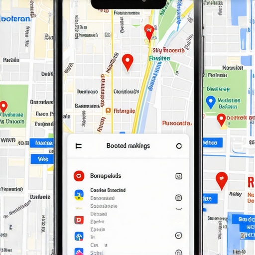 Enhance Local SEO & Increase Maps Rankings with Proven GMB Upgrades in 2024
