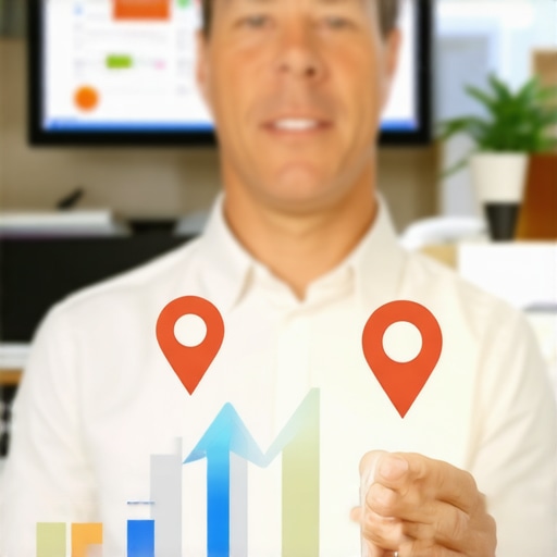 GMB Rank Upgrade Guide: Boost Your Google Maps Visibility in 2024