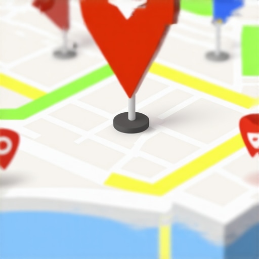 GMB Rank Upgrade Tactics for Better Maps Performance in 2024