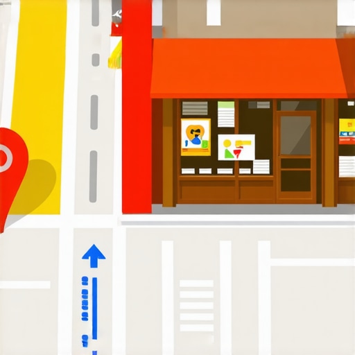 GMB Rank Upgrade Techniques to Boost Google Maps Visibility in 2024