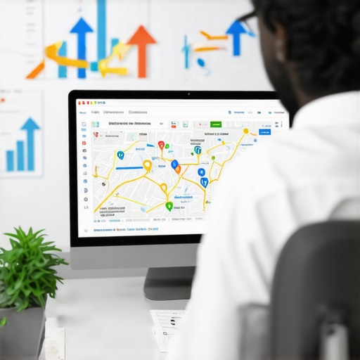 GMB Rank Upgrade Tips to Enhance Google Maps Visibility in 2024