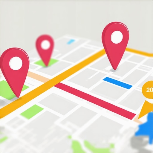 How to Effectively Upgrade Your Local SEO for Better Maps Performance in 2024