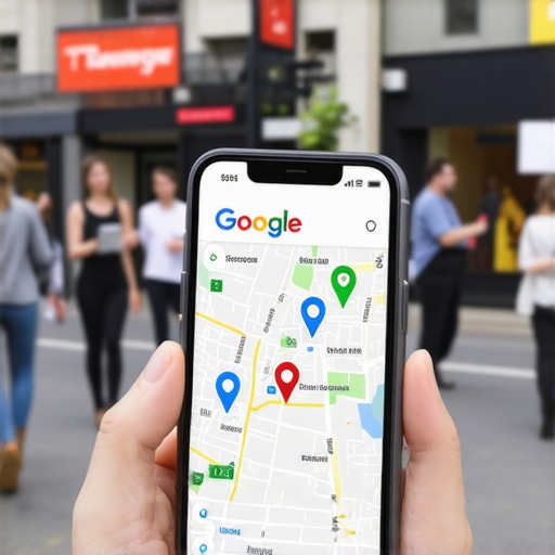 Top Local SEO Strategies for Google Maps Rank Increase in 2024