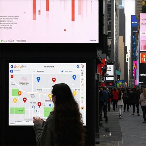 Boost Google Business Rank Quickly with Local SEO Strategies 2024