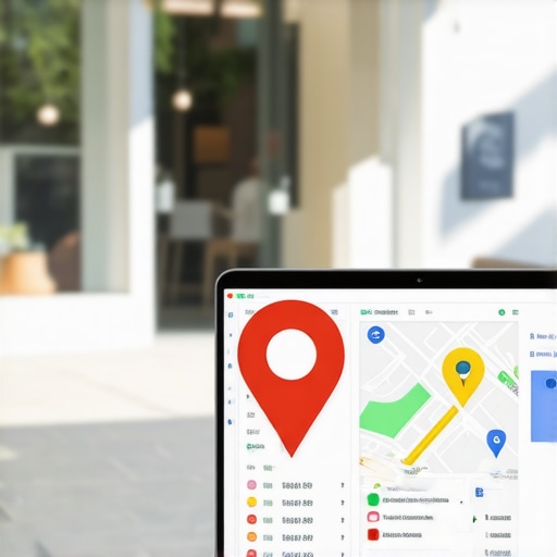 Boost Google Maps Ranking with Proven GMB Upgrade Techniques