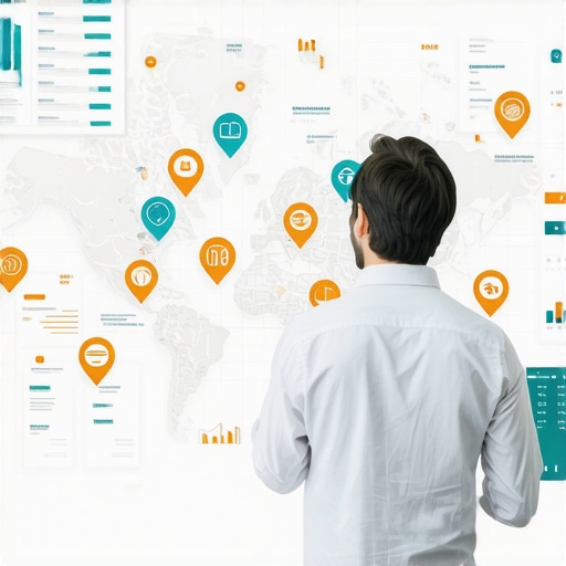 Boost Google Maps Rankings: Proven GMB Optimization Tips for 2024