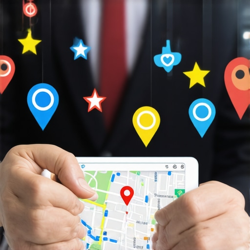 Boost Your Google Maps Ranking with Proven GMB Upgrades Today