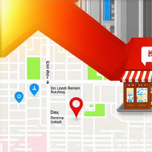 Effective GMB Rank Upgrades for Better Local Map Pack Visibility in 2024