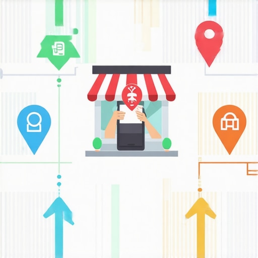 Effective Google Business Rank Tips to Boost Maps Performance in 2024