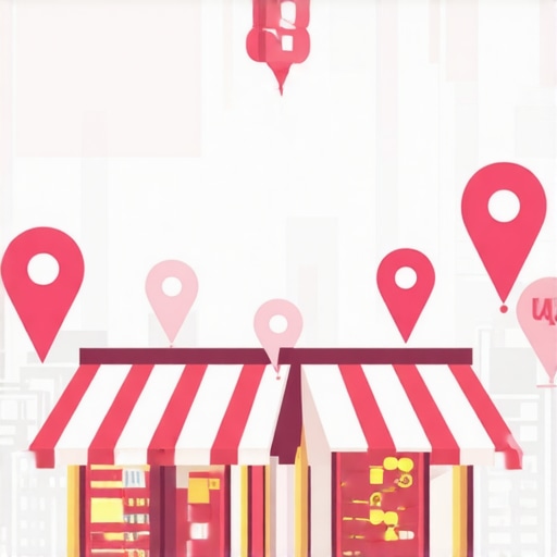 Effective Local SEO Strategies for Maps Rank Increase & Better Google Business Rank