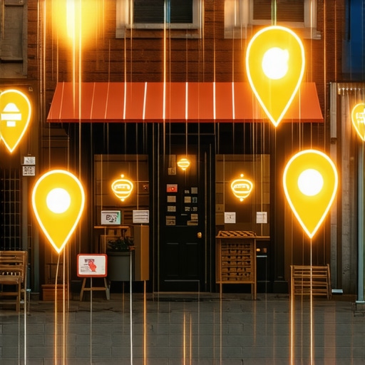 Effective Local SEO Strategies for Maps Rank Increase and Better Google Business Rank