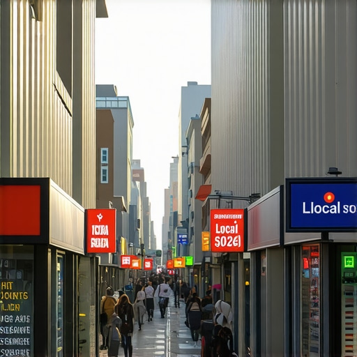 Effective Local SEO Strategies to Boost Maps Rankings in 2024