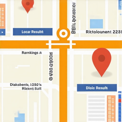 Effective Local SEO Strategies to Increase Maps Rankings in 2024