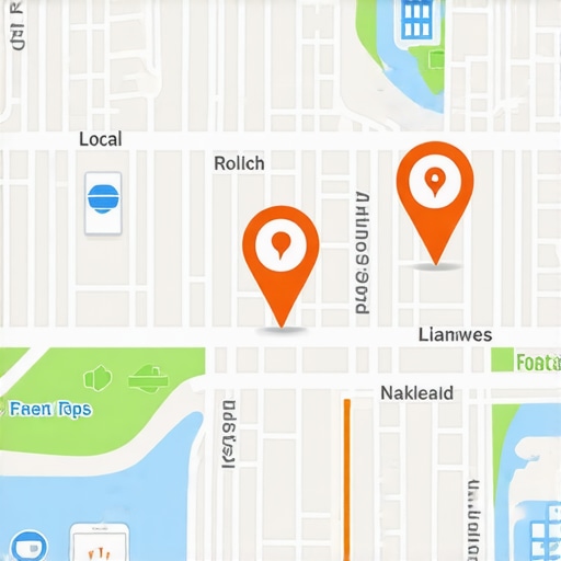 Effective Local SEO Tips to Boost Your Maps Rank Increase in 2024