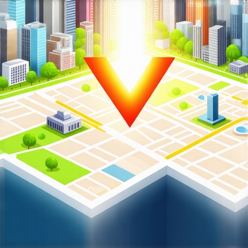 Effective Local SEO Upgrades for Maps Rank Increase and Better Google Business Rank