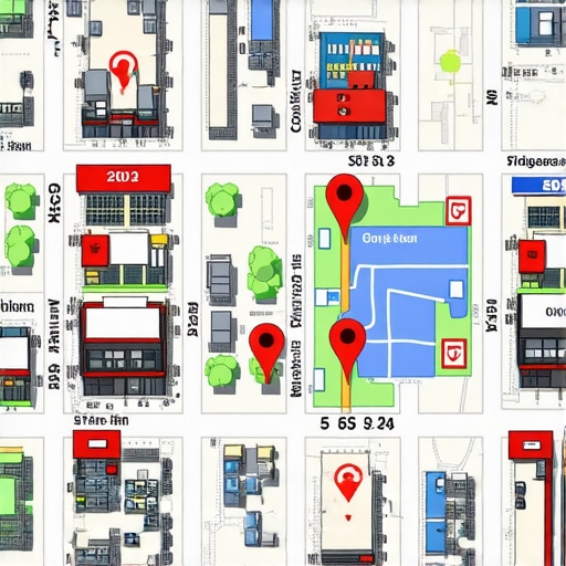 Effective Local SEO Upgrades to Elevate Your Map Listings in 2024