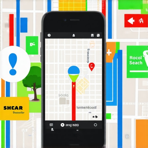 Enhance Local SEO & Maps Performance with Effective GMB Rank Improvements