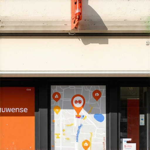 Enhance Local SEO & Maps Performance with Effective GMB Upgrades