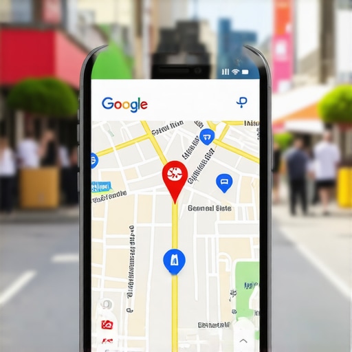 GMB Rank Increase Tips for Better Google Maps Performance Today