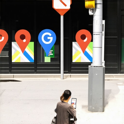 GMB Rank Upgrade: Proven Strategies to Boost Google Maps Visibility