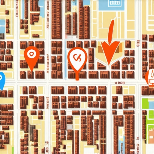 GMB Rank Upgrade: Proven Strategies to Boost Maps Visibility