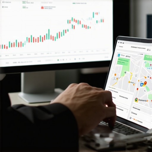 GMB Rank Upgrade Strategies for Higher Google Maps Visibility Today