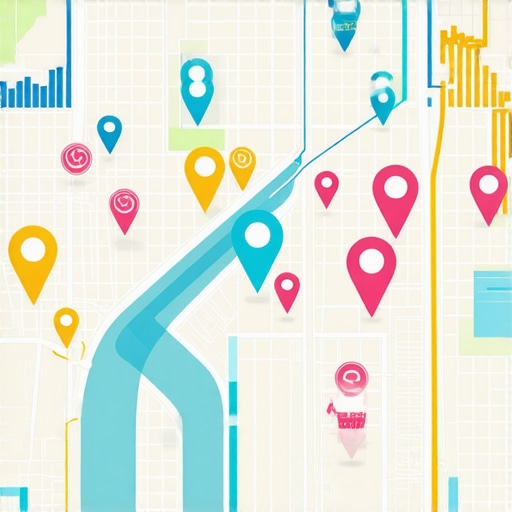 GMB Rank Upgrade Strategies to Boost Maps Performance in 2024