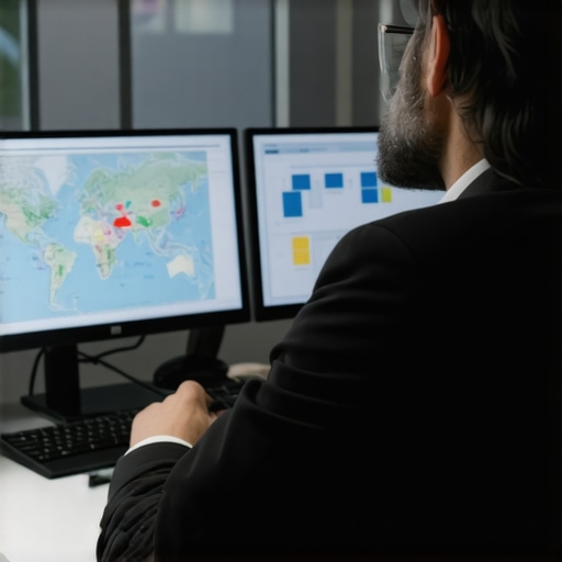 GMB Rank Upgrade Techniques for Better Maps Performance