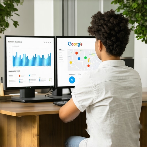 GMB Rank Upgrade Tips to Boost Google Maps Performance