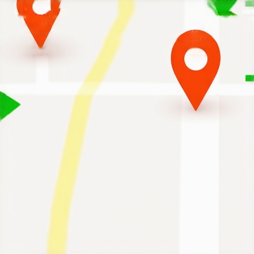 GMB Rank Upgrade Tips to Boost Google Maps Visibility in 2024