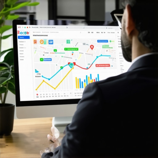 GMB Rank Upgrades: Effective Strategies to Boost Google Maps Visibility