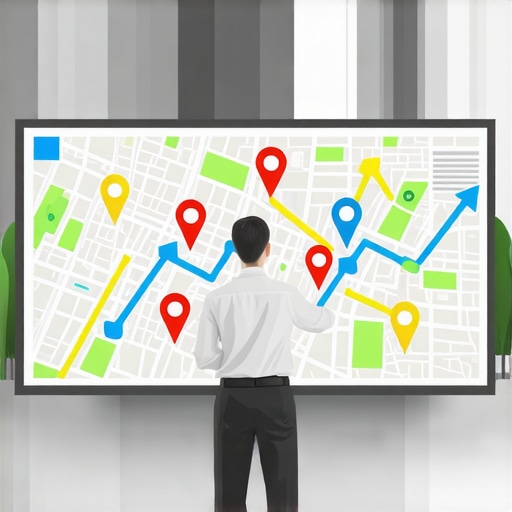 GMB Rank Upgrades: Expert Tips for Maps Performance Boost in 2024