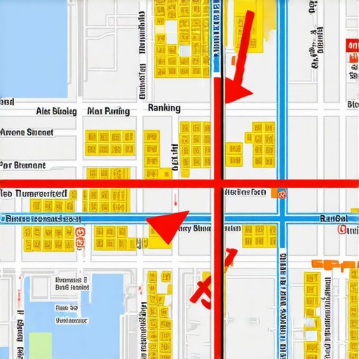 GMB Rank Upgrades: Proven Strategies for Maps Performance Boost