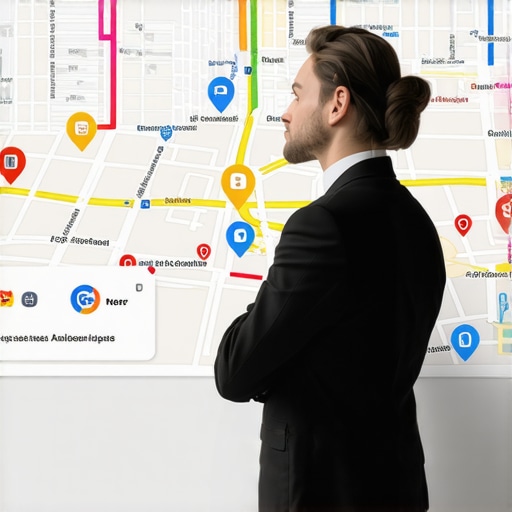 GMB Rank Upgrades: Proven Strategies to Boost Google Maps Performance