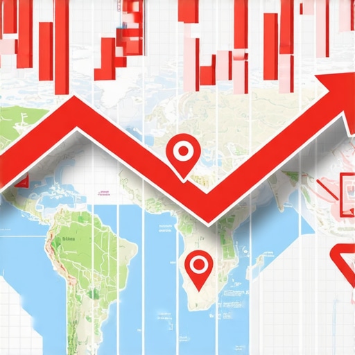 GMB Rank Upgrades: Proven Strategies to Boost Maps Performance