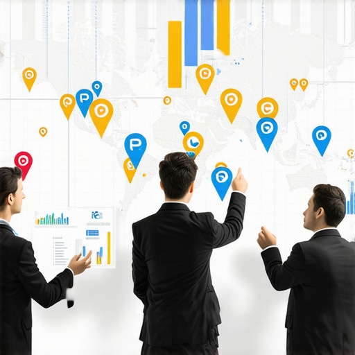 GMB Rank Upgrades: Proven Tips to Boost Google Maps Visibility