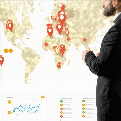GMB Rank Upgrades: Strategies to Boost Google Maps Performance Today
