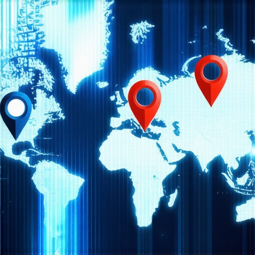 GMB Rank Upgrades: Ultimate Strategies to Boost Maps Performance