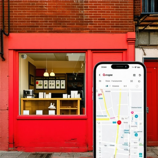 Improve Local SEO & Increase Maps Rankings with Effective GMB Upgrades