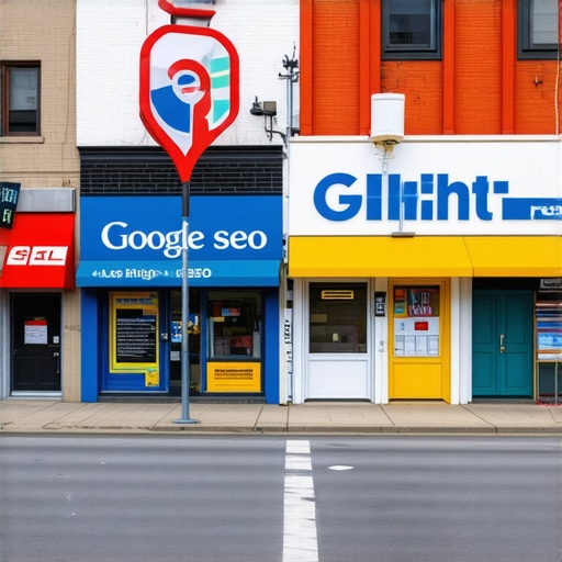 Improve Maps Rankings Fast with Effective Local SEO & GMB Upgrades