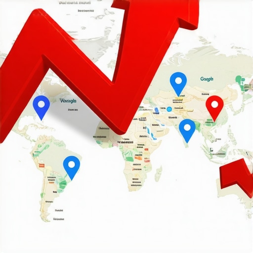 Map Rankings Increased: Proven GMB Upgrades for Better Local SEO Results