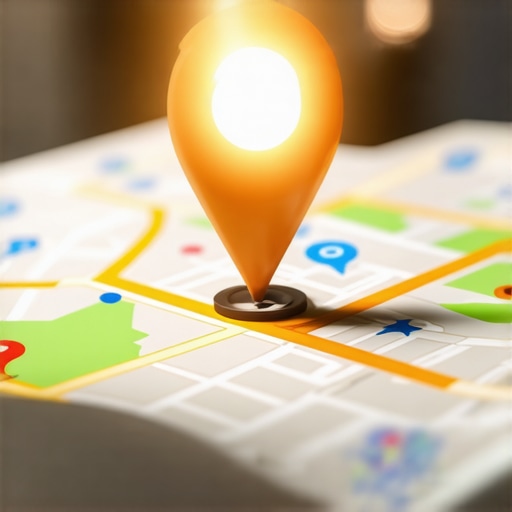 Maximize Google Business Rank: Essential Map Optimization Tips for 2024