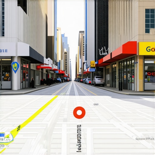 Optimize Local SEO & Increase Google Maps Rank Effectively in 2024