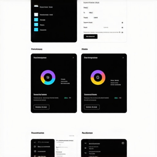Screenshot of a Google My Business profile with high local rankings and active engagement