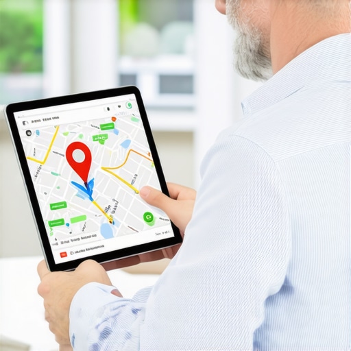 Top GMB Rank Upgrade Strategies to Boost Google Maps Visibility Today