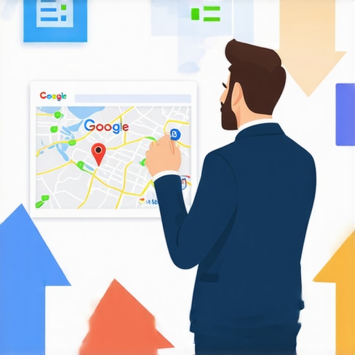 Top GMB Rank Upgrade Strategies to Boost Google Maps Visibility